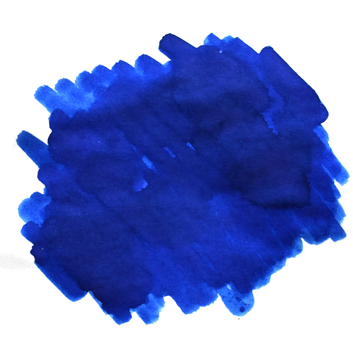 Moon Flower Ink Van Dieman's Night - Moon Flower - 40ml Fountain Pen Ink – Van Dieman's Ink