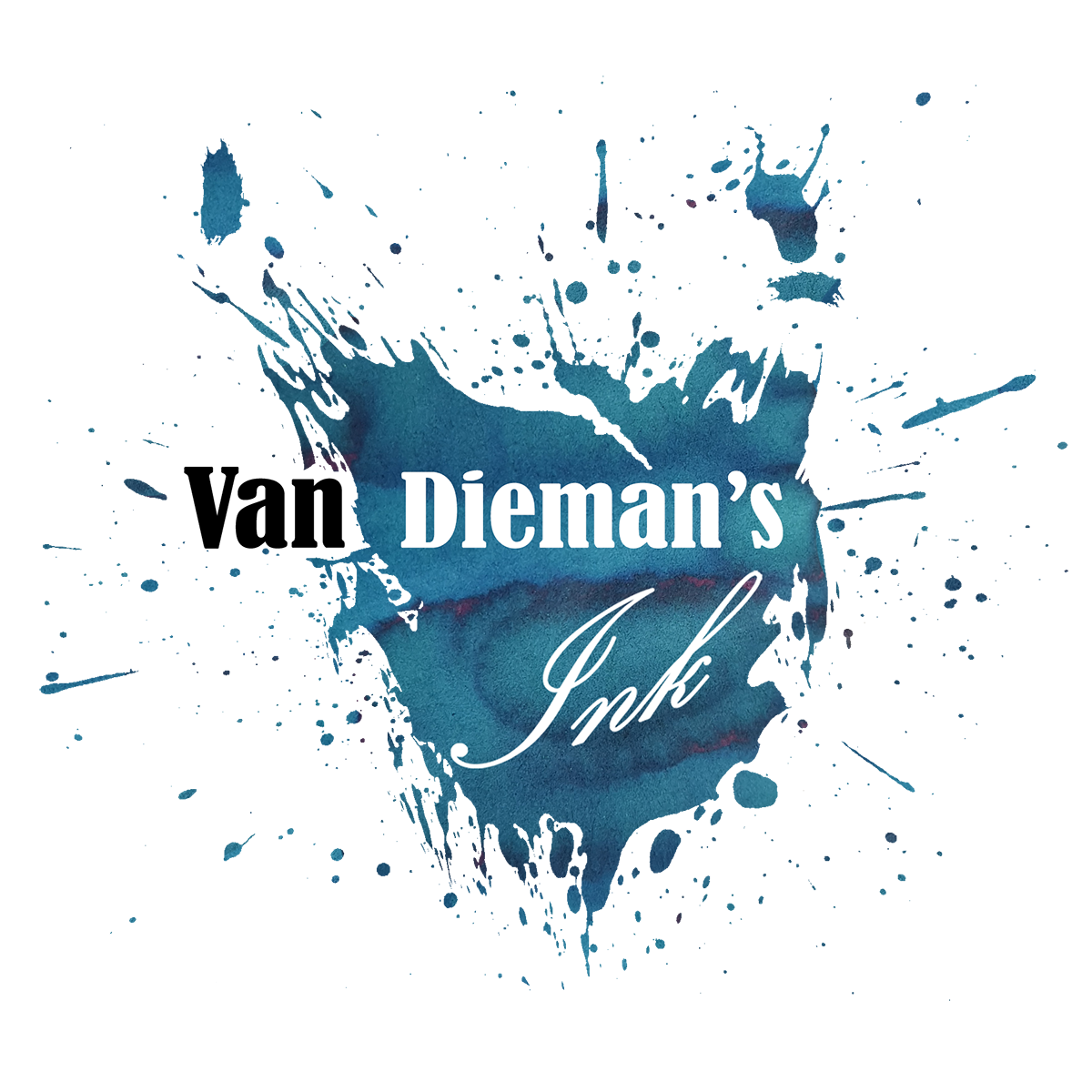 Van Dieman's Wilderness - Devil's Kitchen - Fountain Pen Ink